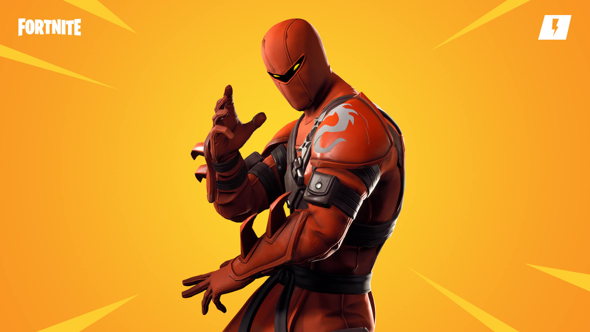 Fortnite Hybrid Wallpapers