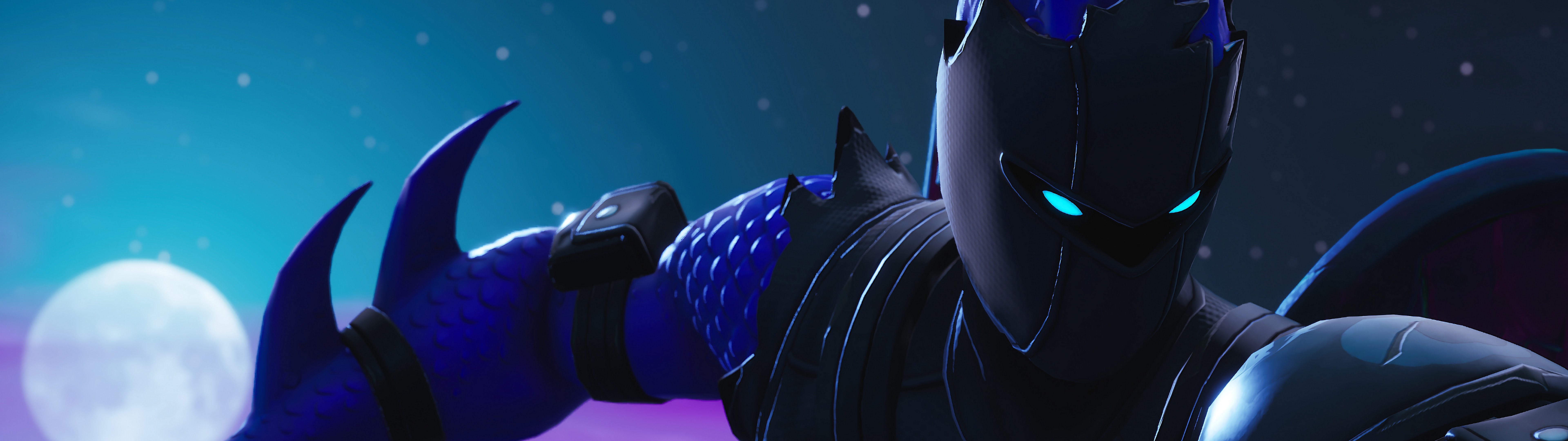 Fortnite Hybrid Wallpapers