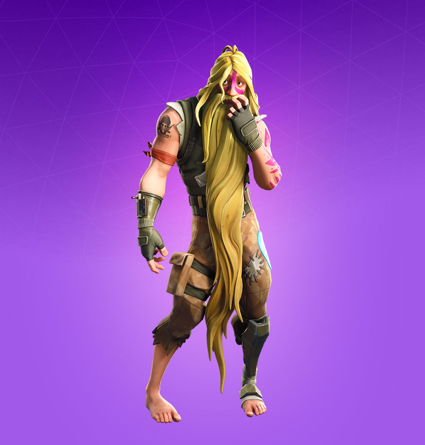 Fortnite Jonesy Png Wallpapers