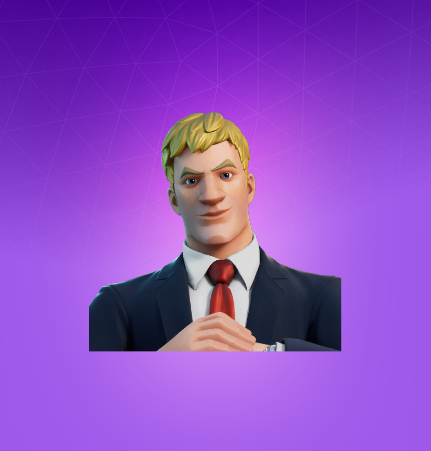 Fortnite Jonesy Png Wallpapers