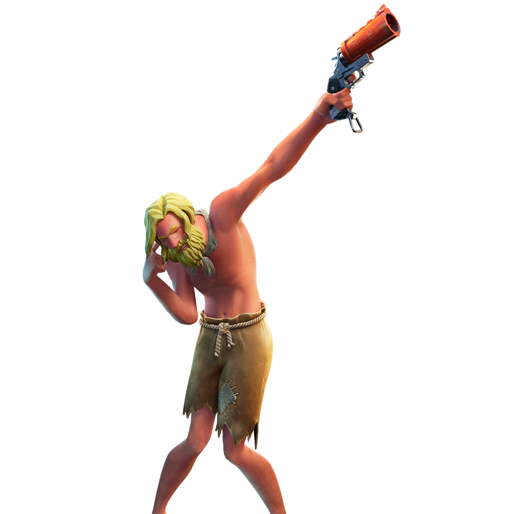 Fortnite Jonesy Png Wallpapers