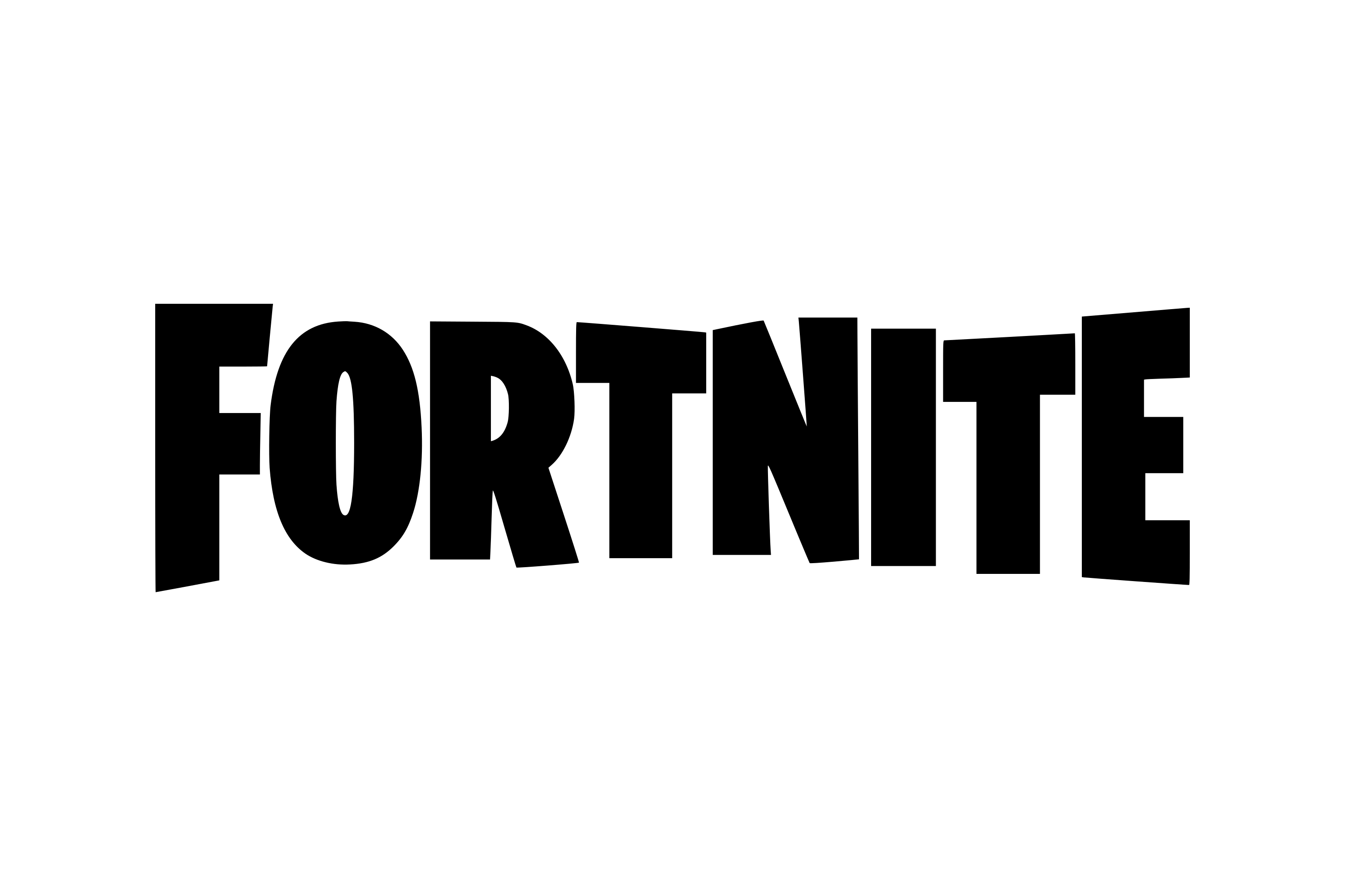 Fortnite Logo F Wallpapers