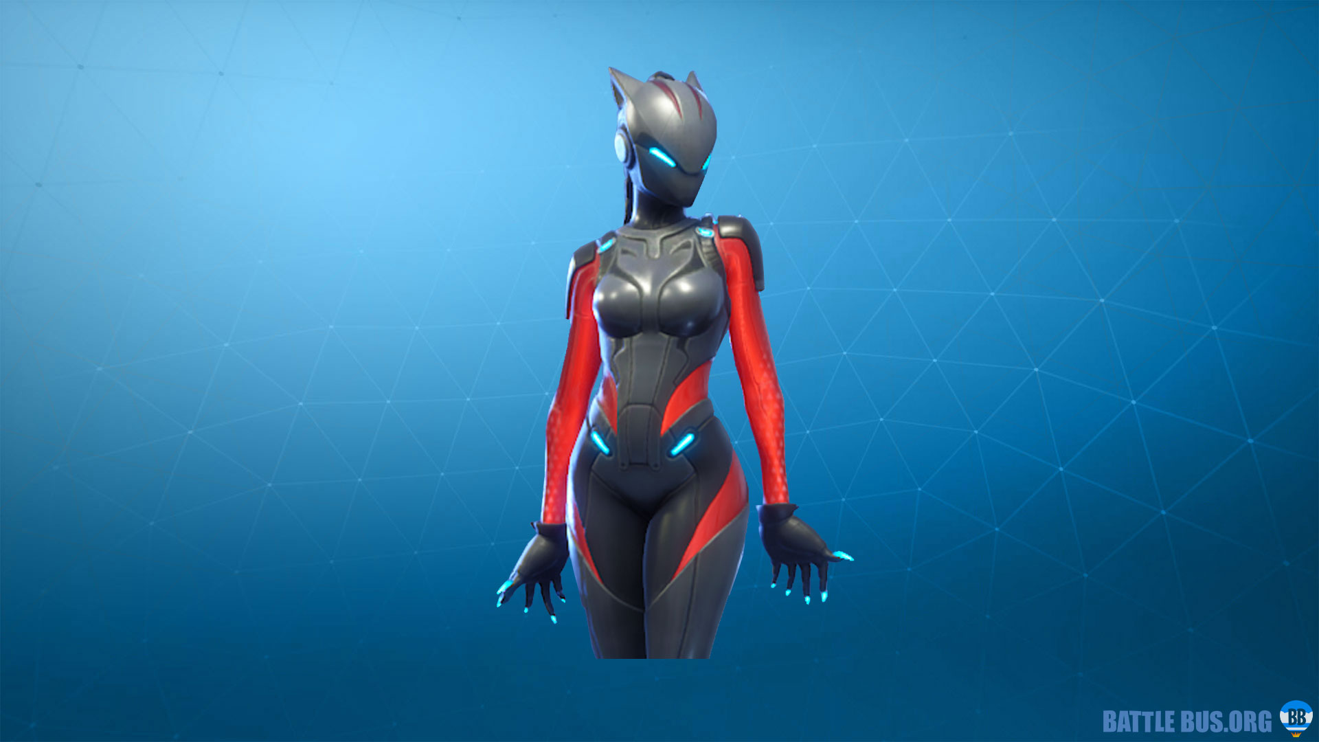 Fortnite Lynx Wallpapers