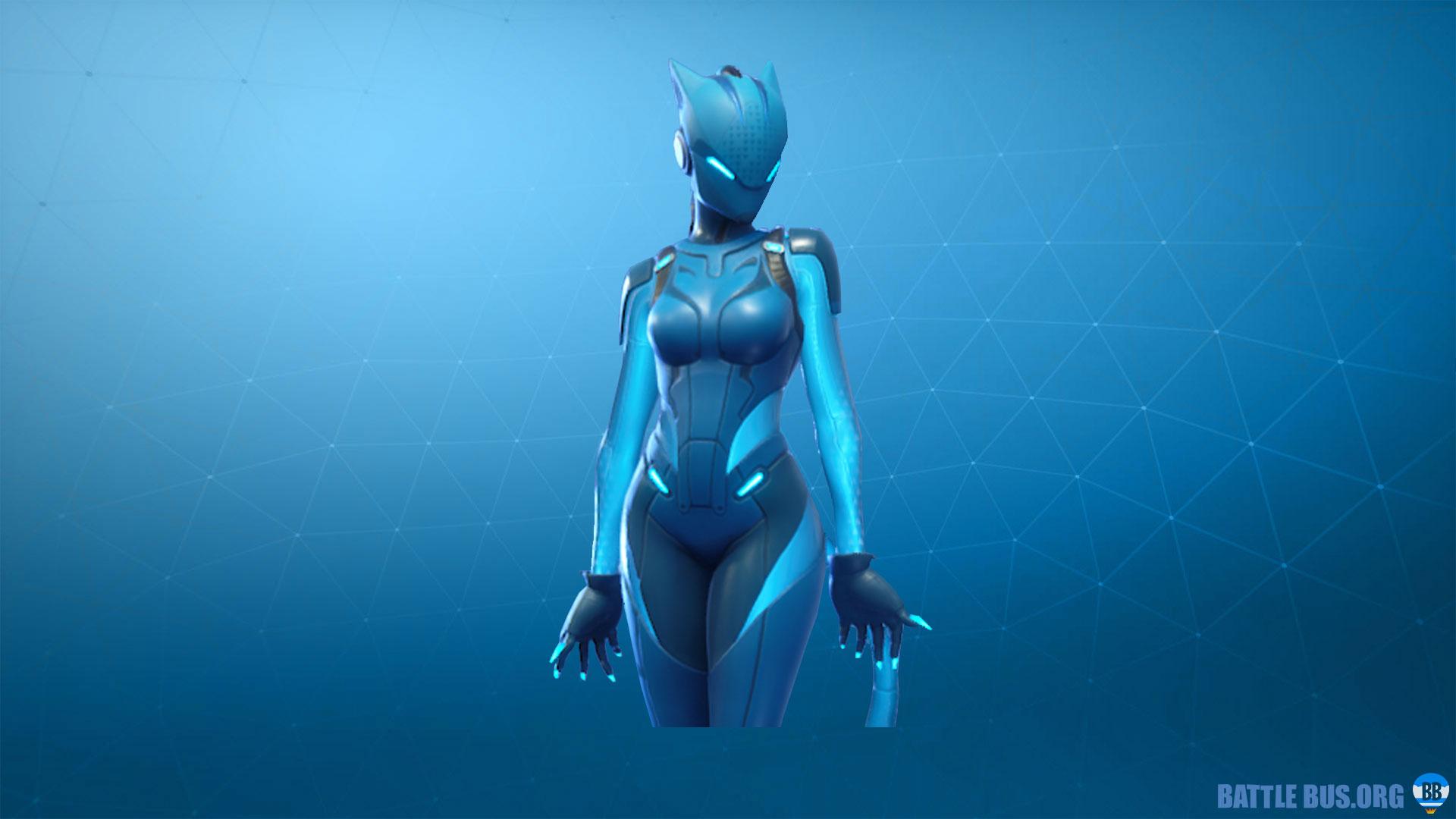 Fortnite Lynx Wallpapers