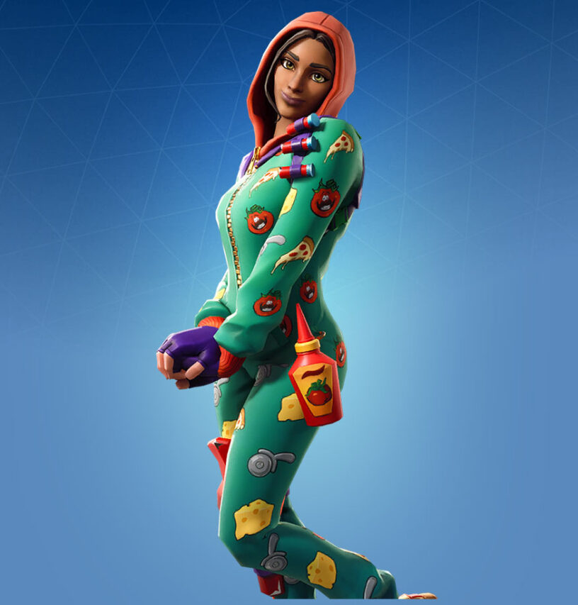 Fortnite Onesie Wallpapers