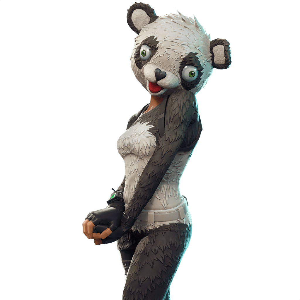 Fortnite Panda Wallpapers