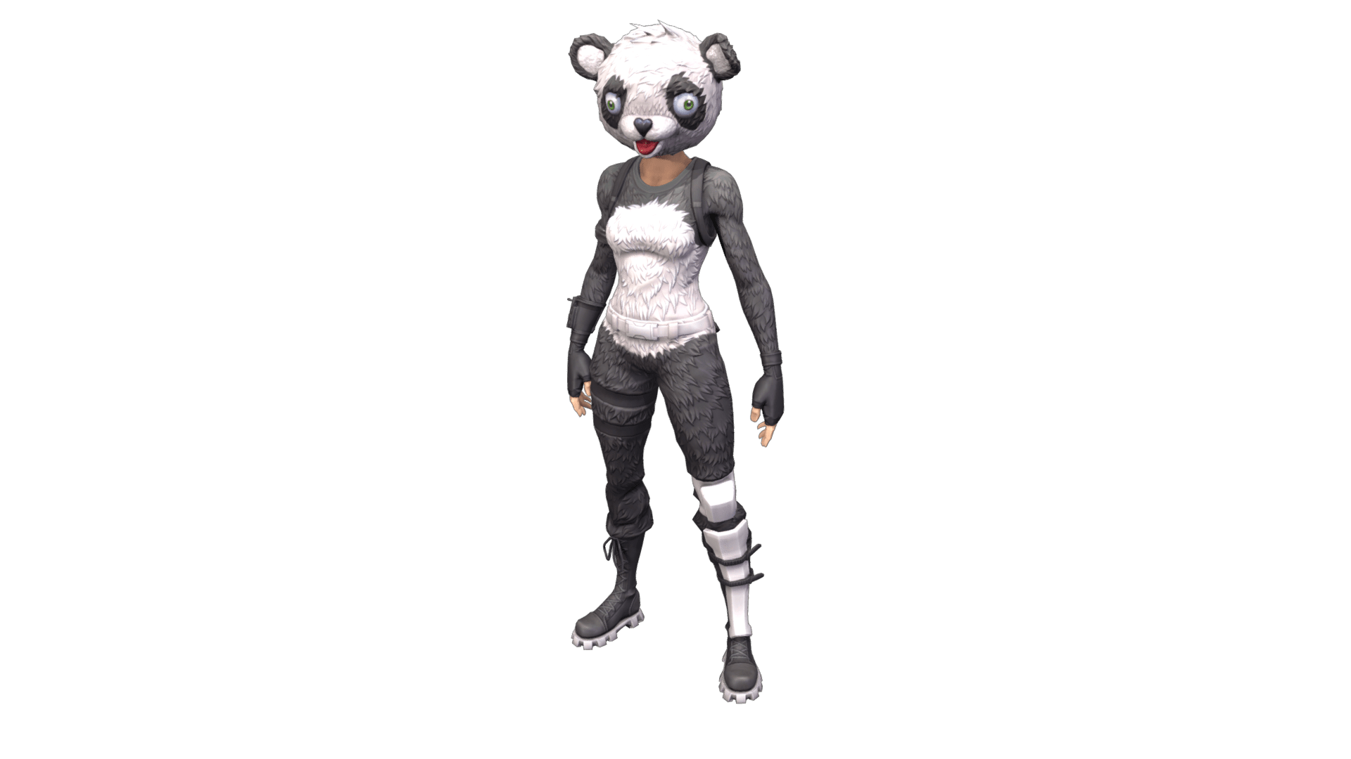 Fortnite Panda Wallpapers