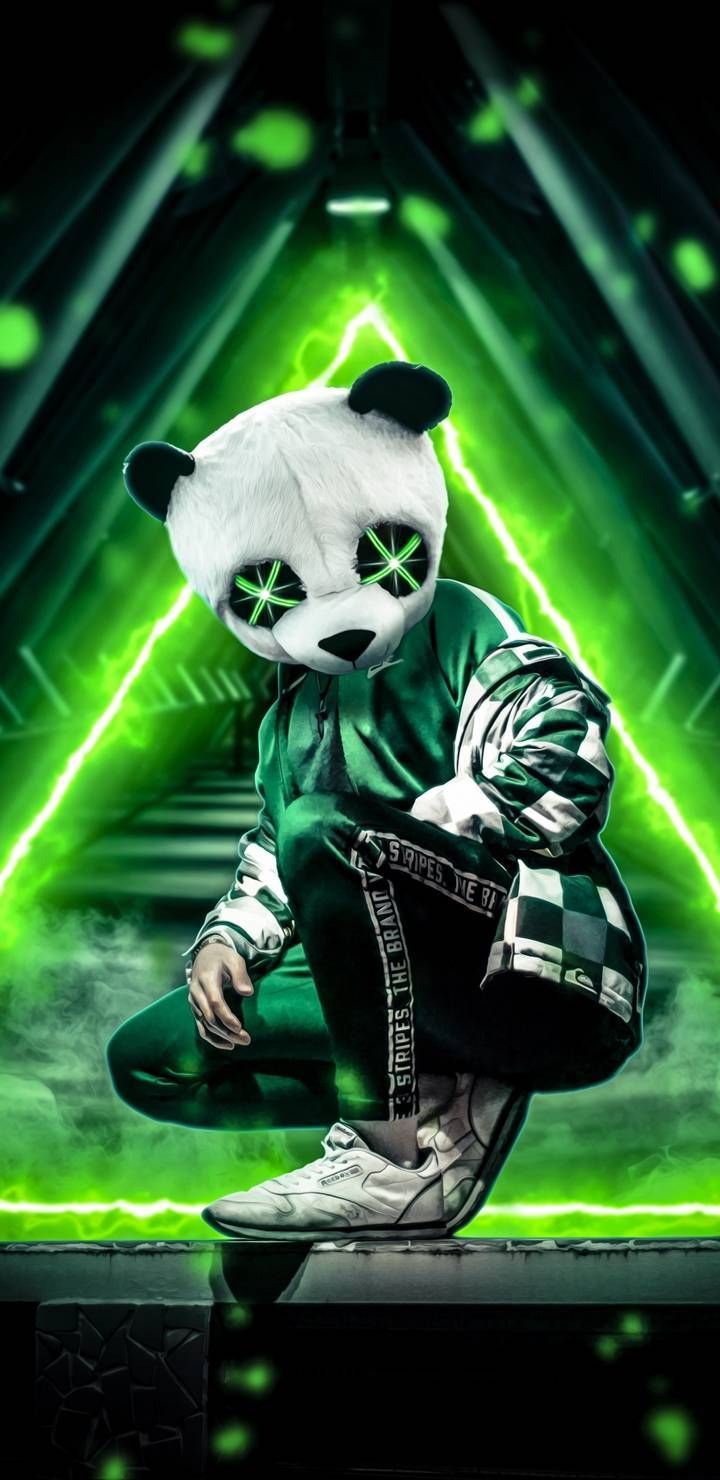 Fortnite Panda Wallpapers