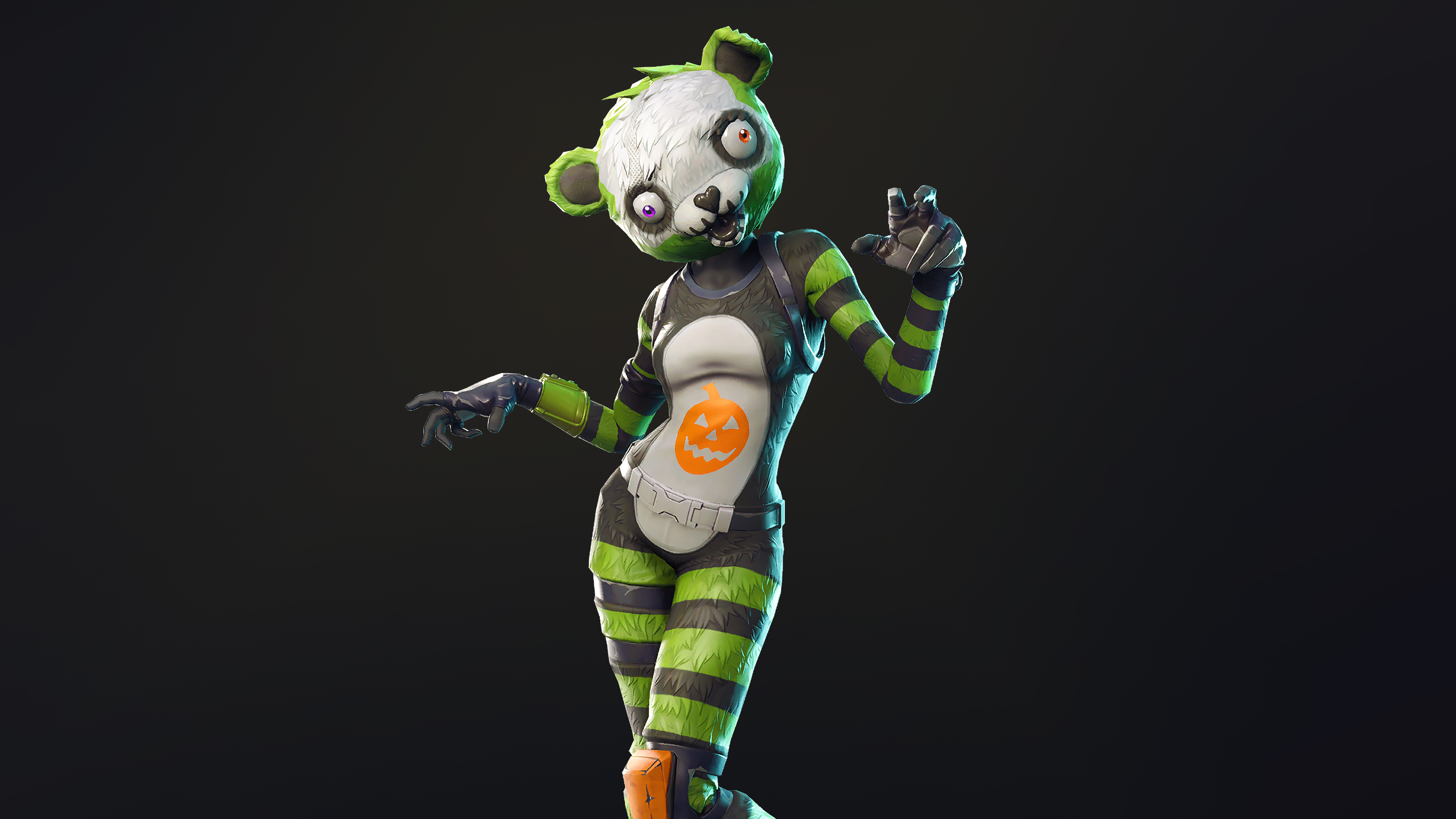 Fortnite Panda Wallpapers