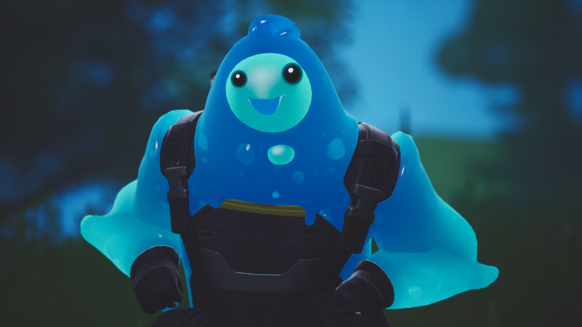 Fortnite Rippley Wallpapers