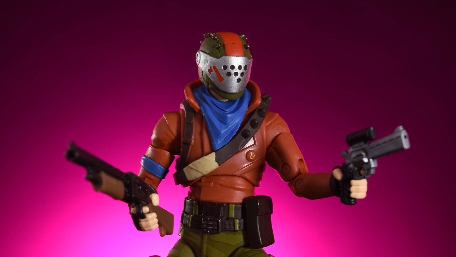 Fortnite Rust Lord Wallpapers