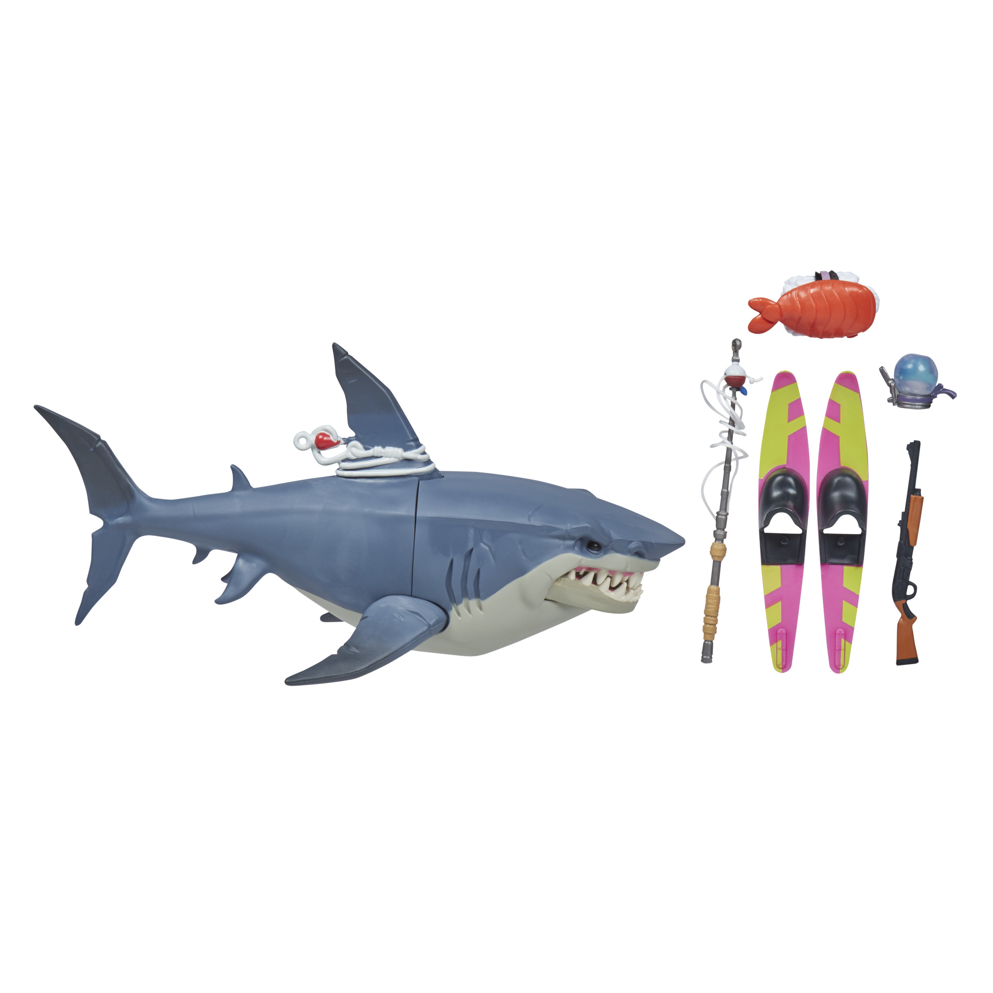 Fortnite Shark Png Wallpapers