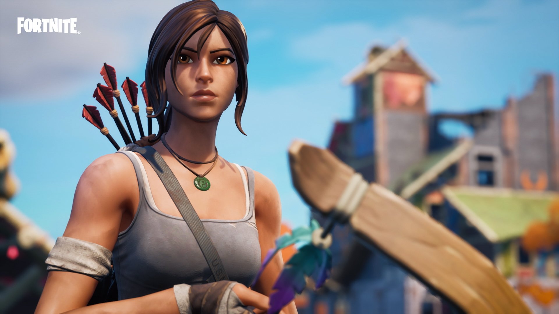 Fortnite Thumbnail Xbox Wallpapers