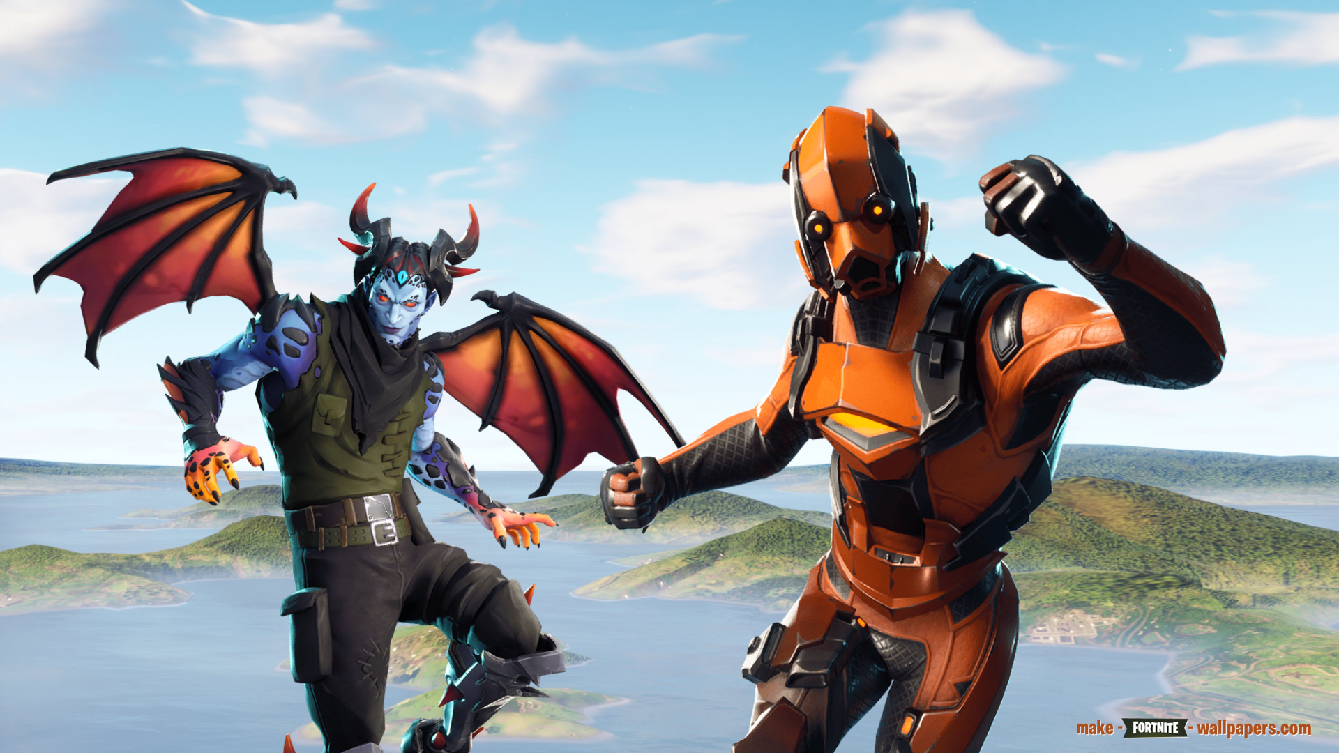 Fortnite Thumbnail Xbox Wallpapers