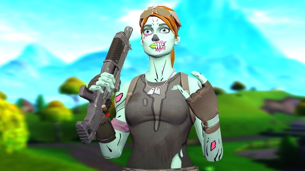 Fortnite Thumbnails Wallpapers