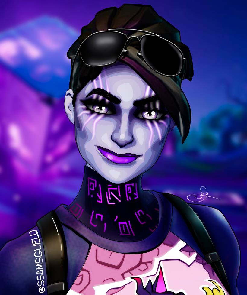 Fortnite Dark Bomber Wallpapers