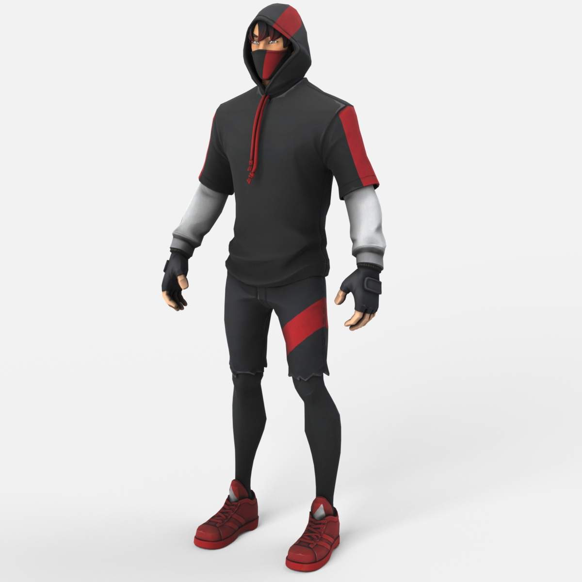 Fortnite Ikonik Gucci Wallpapers