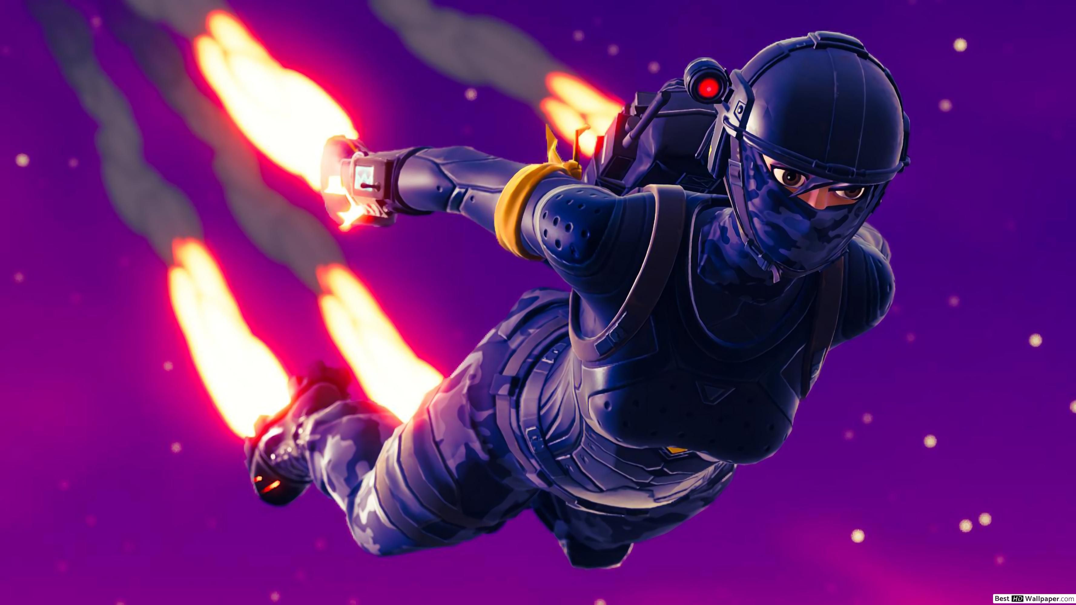 Fortnite Pc Wallpapers