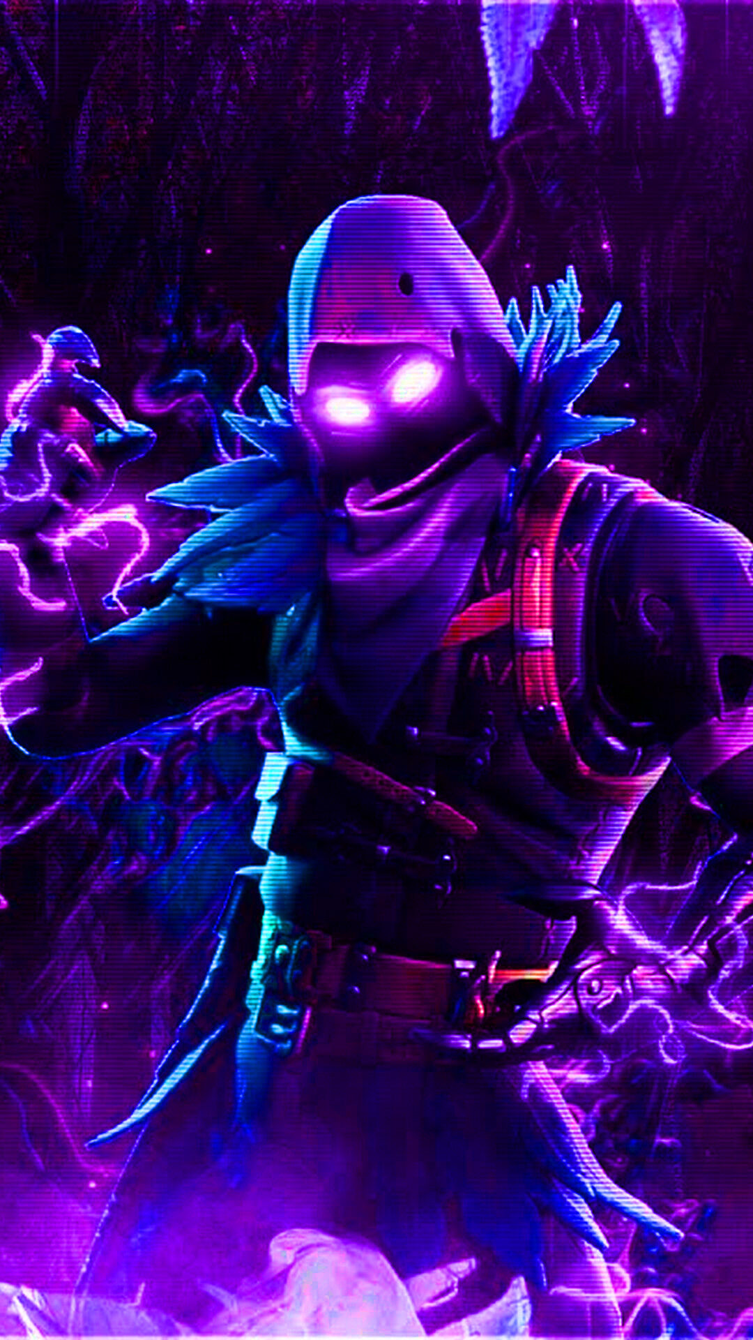 Fortnite For Iphone Wallpapers