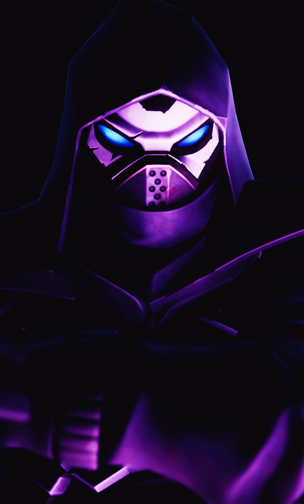 Fortnite For Iphone Wallpapers