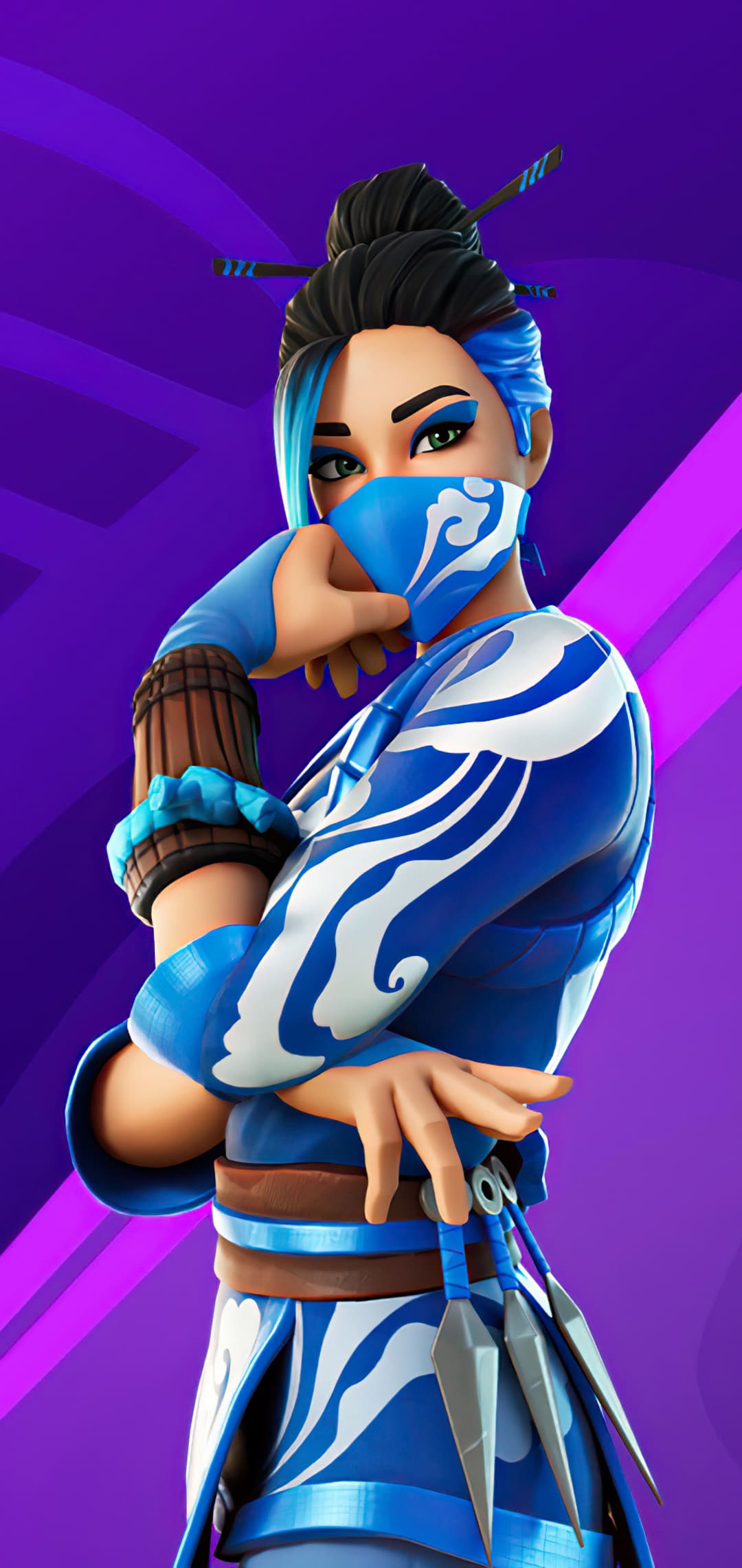 Fortnite For Iphone Wallpapers