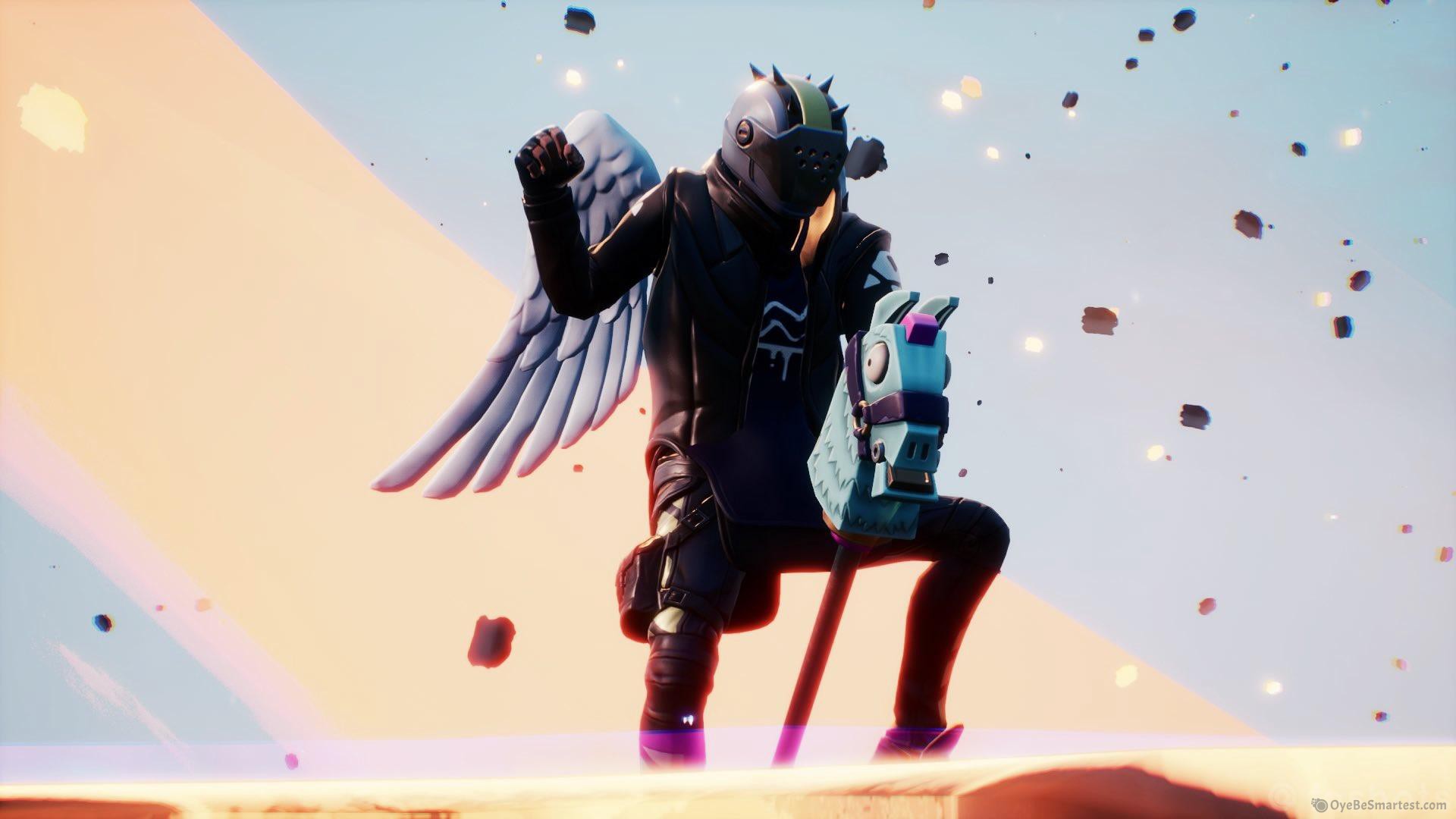 Fortnite X Lord Wallpapers