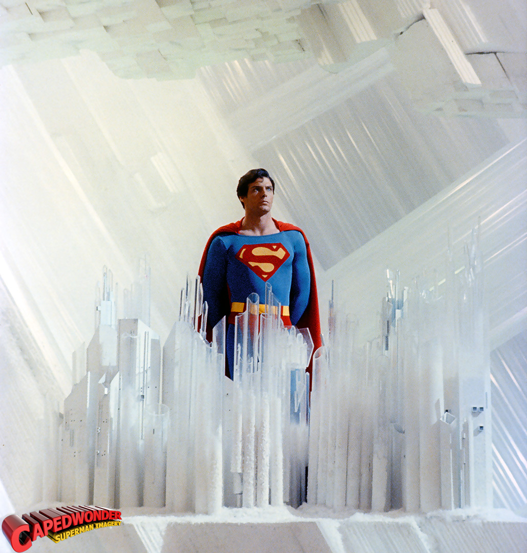 Fortress Of Solitude Wallpapers