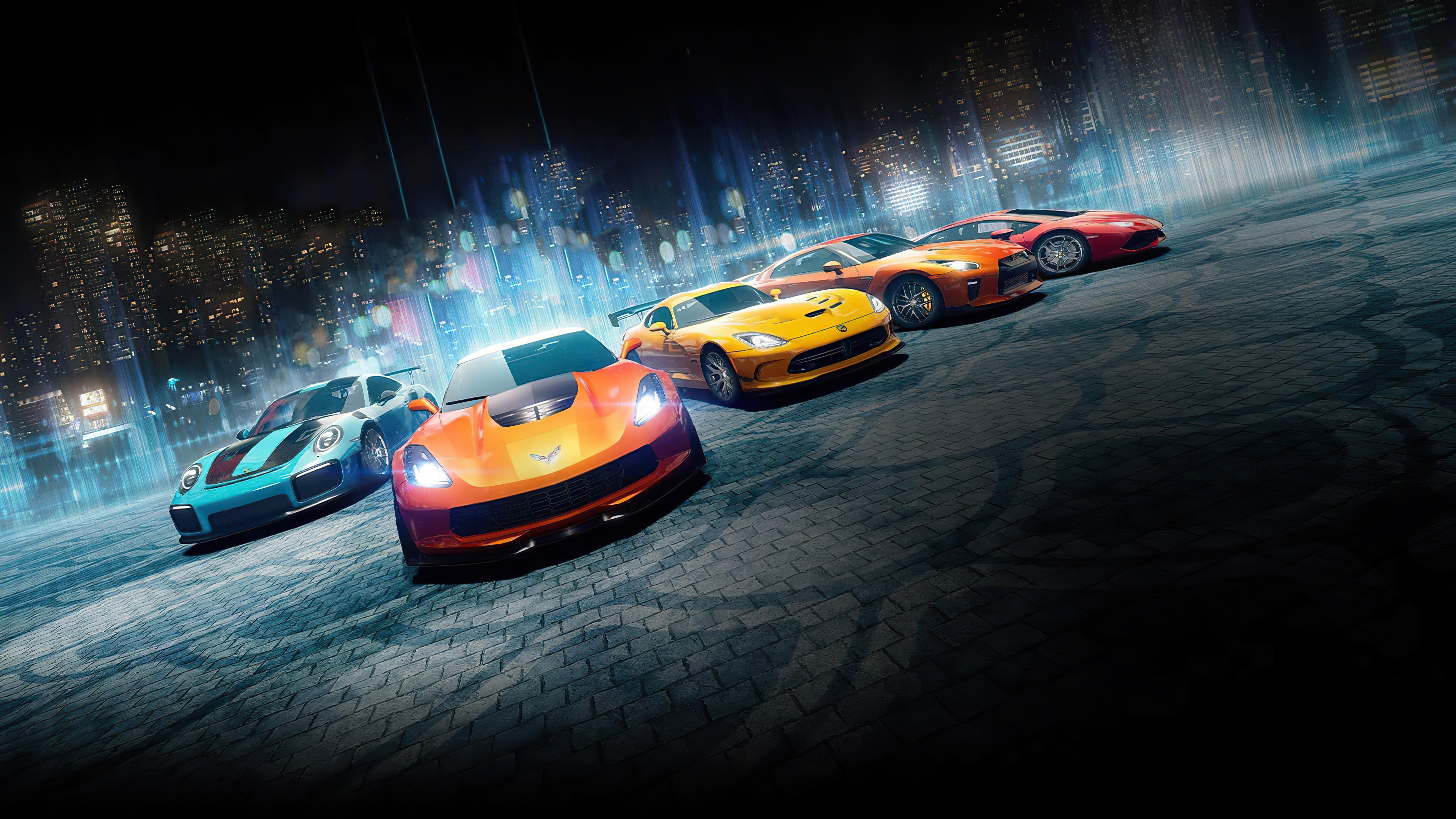 Forza Wallpapers