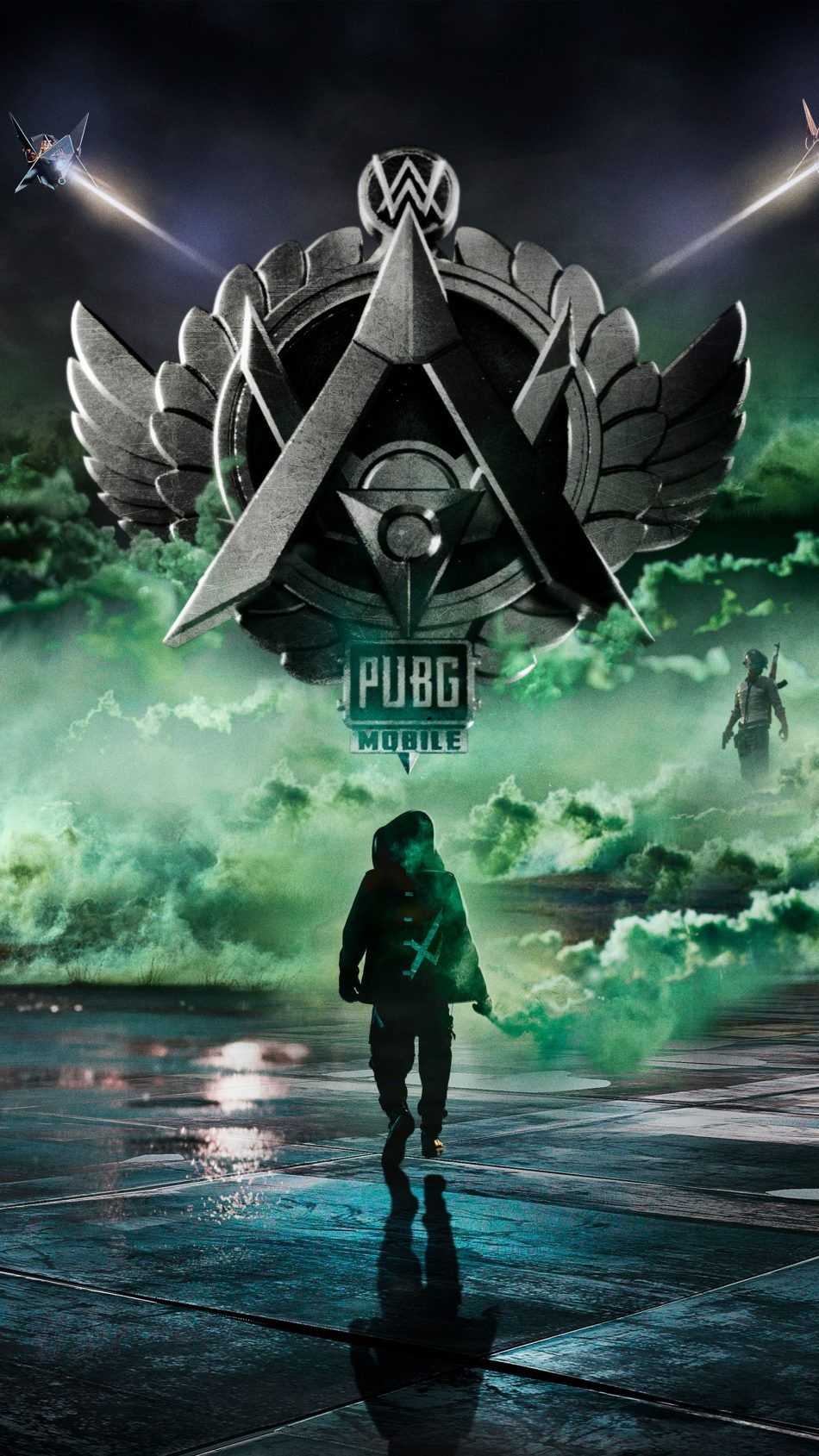 Foto De Pubg Mobile Wallpapers