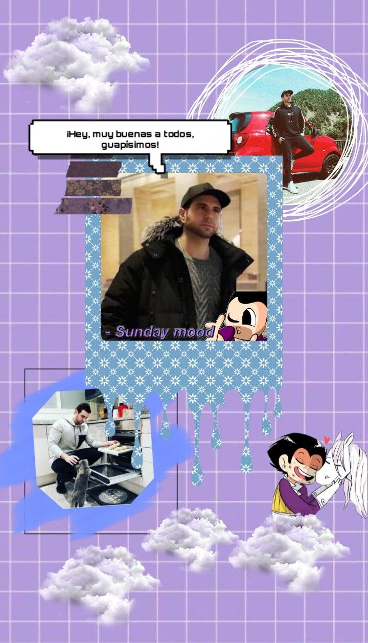 Fotos De Vegetta 777 Wallpapers