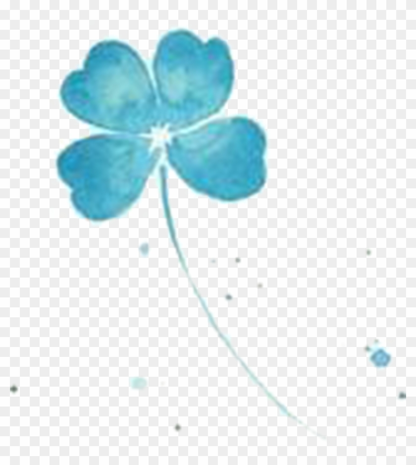 Four Leaf Clover Wallpapers