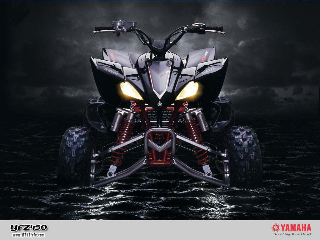 Four Wheelers Wallpapers