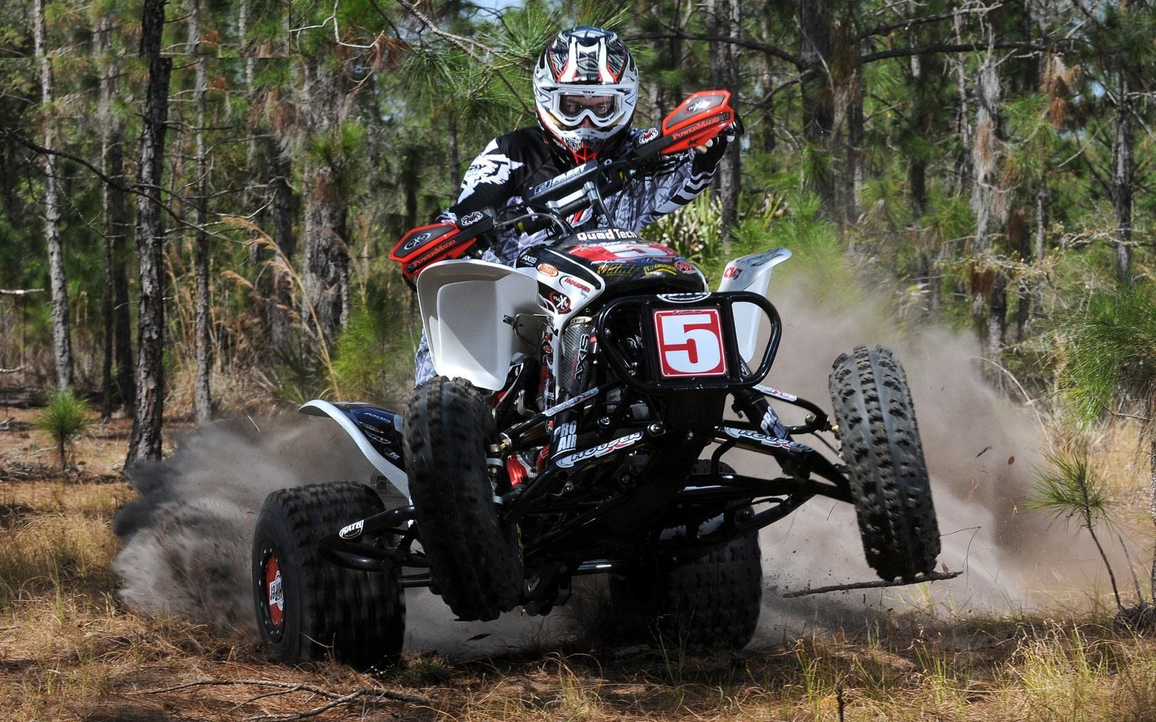 Four Wheelers Wallpapers