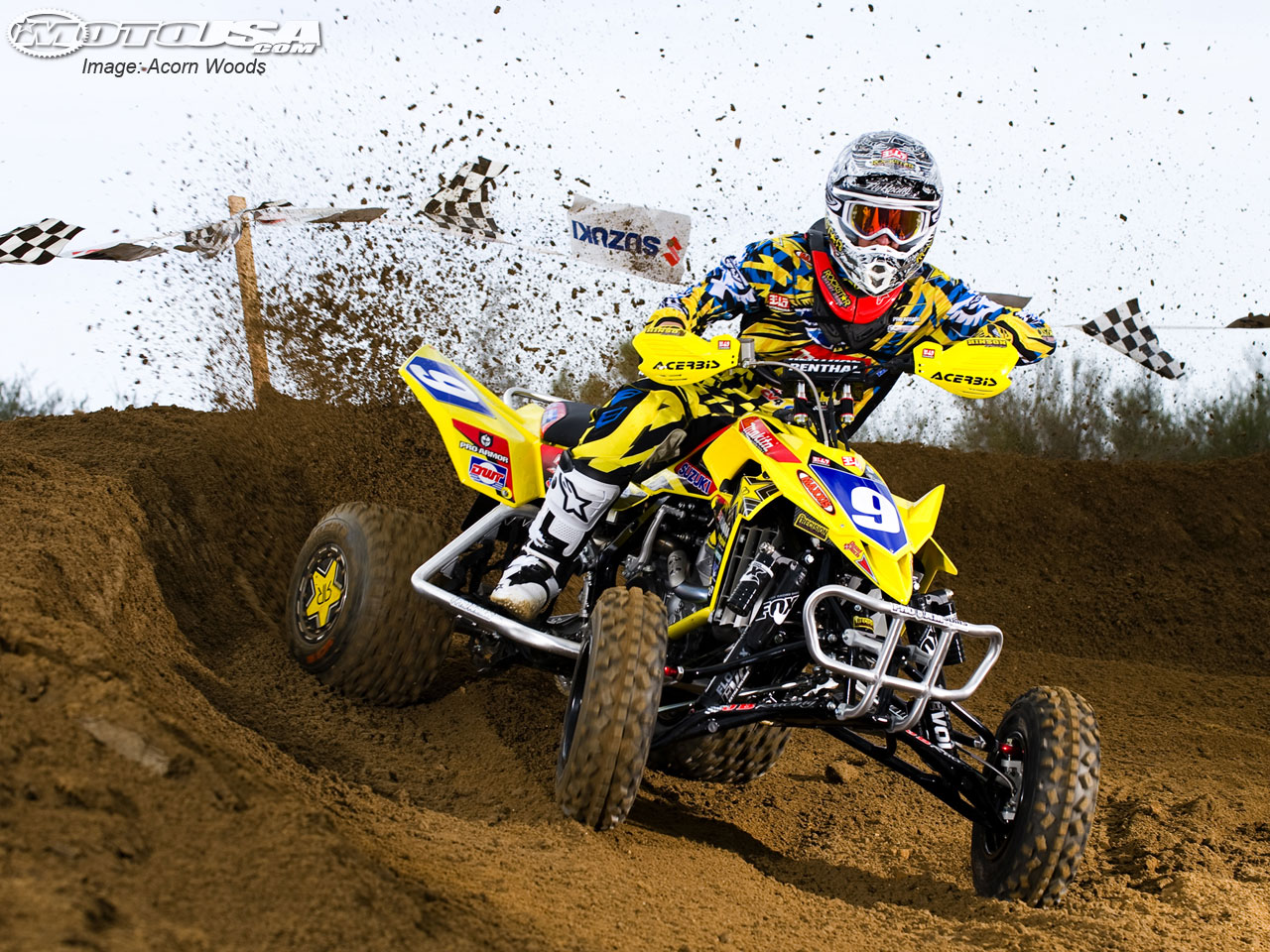 Four Wheelers Wallpapers