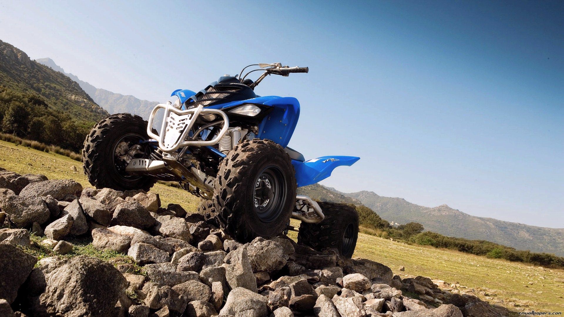 Four Wheelers Wallpapers