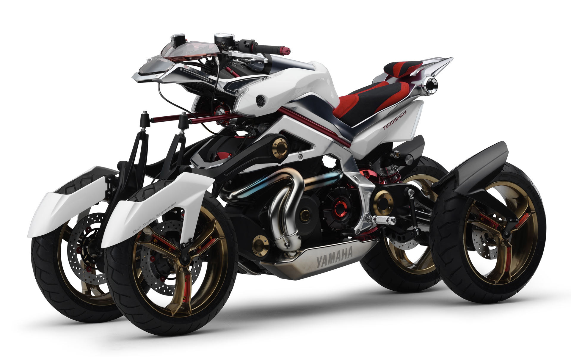 Four Wheelers Wallpapers