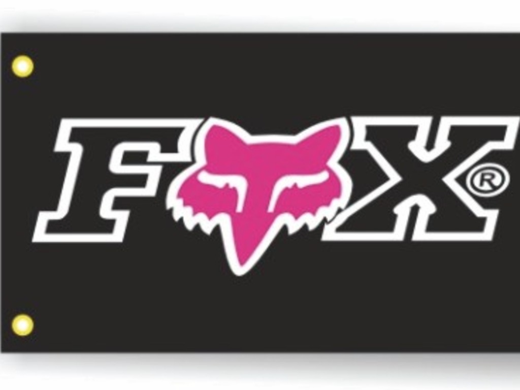 Fox Brand Wallpapers