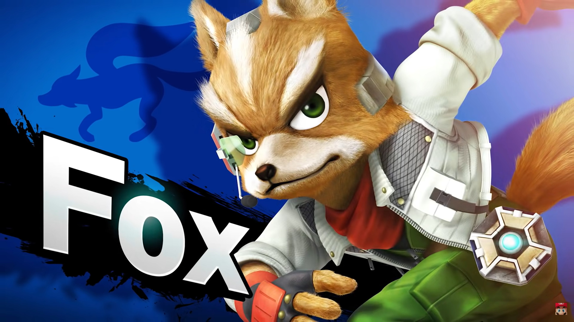 Fox Melee Wallpapers