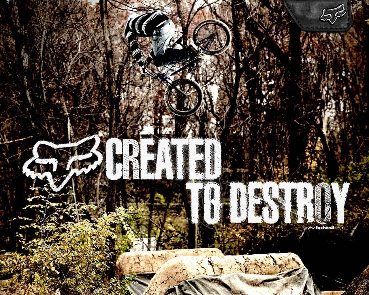 Fox Mtb Wallpapers