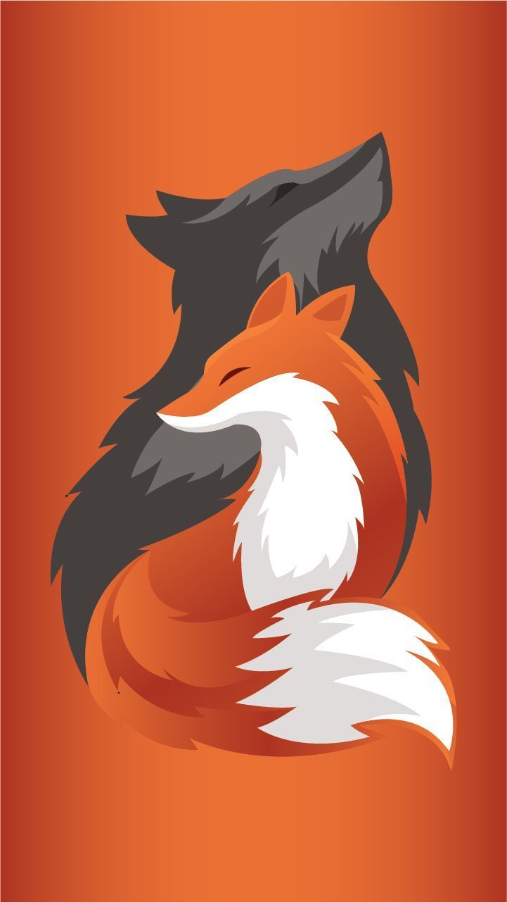 Fox Phone Wallpapers