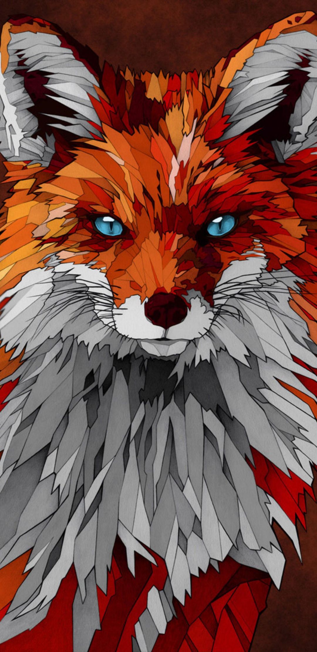 Fox Phone Wallpapers