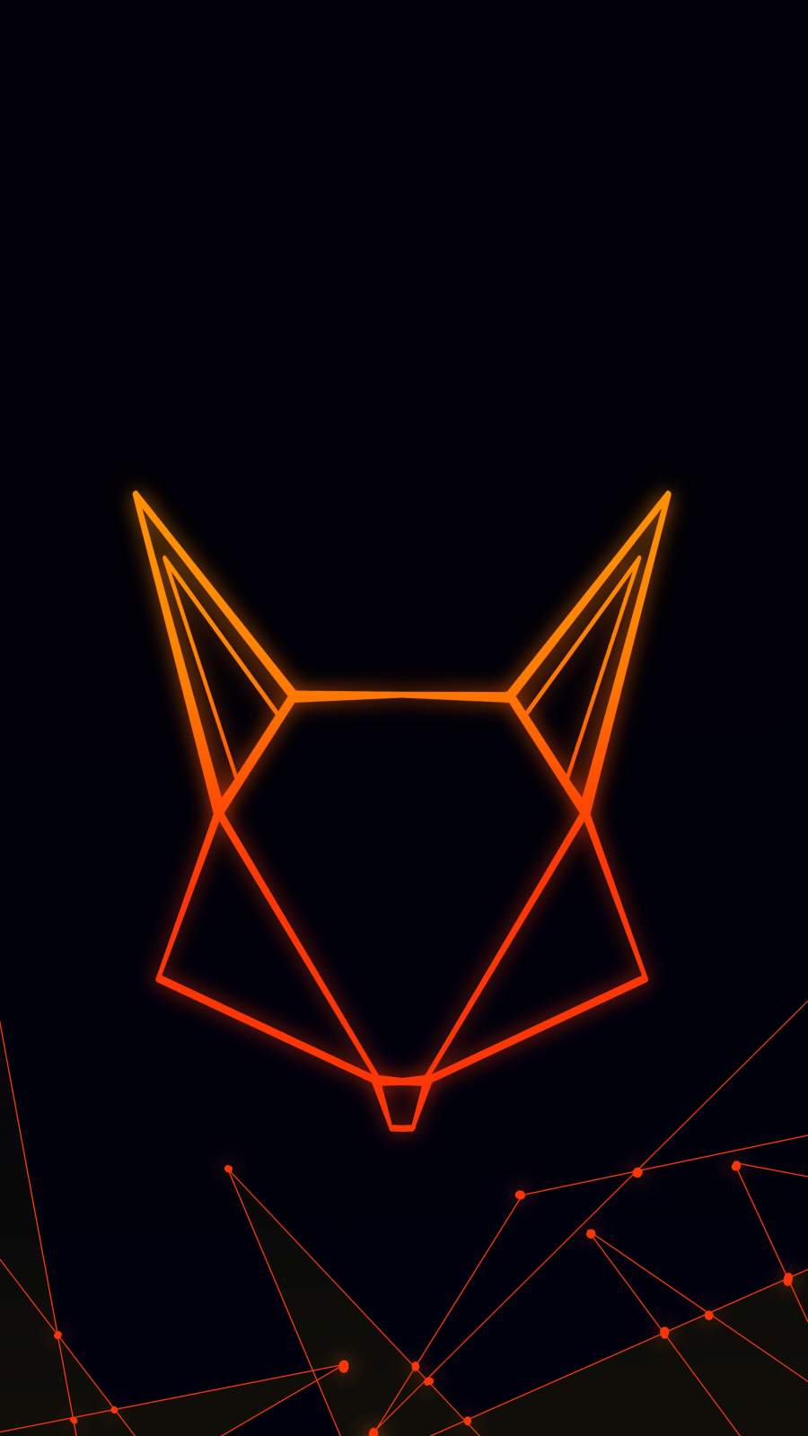 Fox Phone Wallpapers