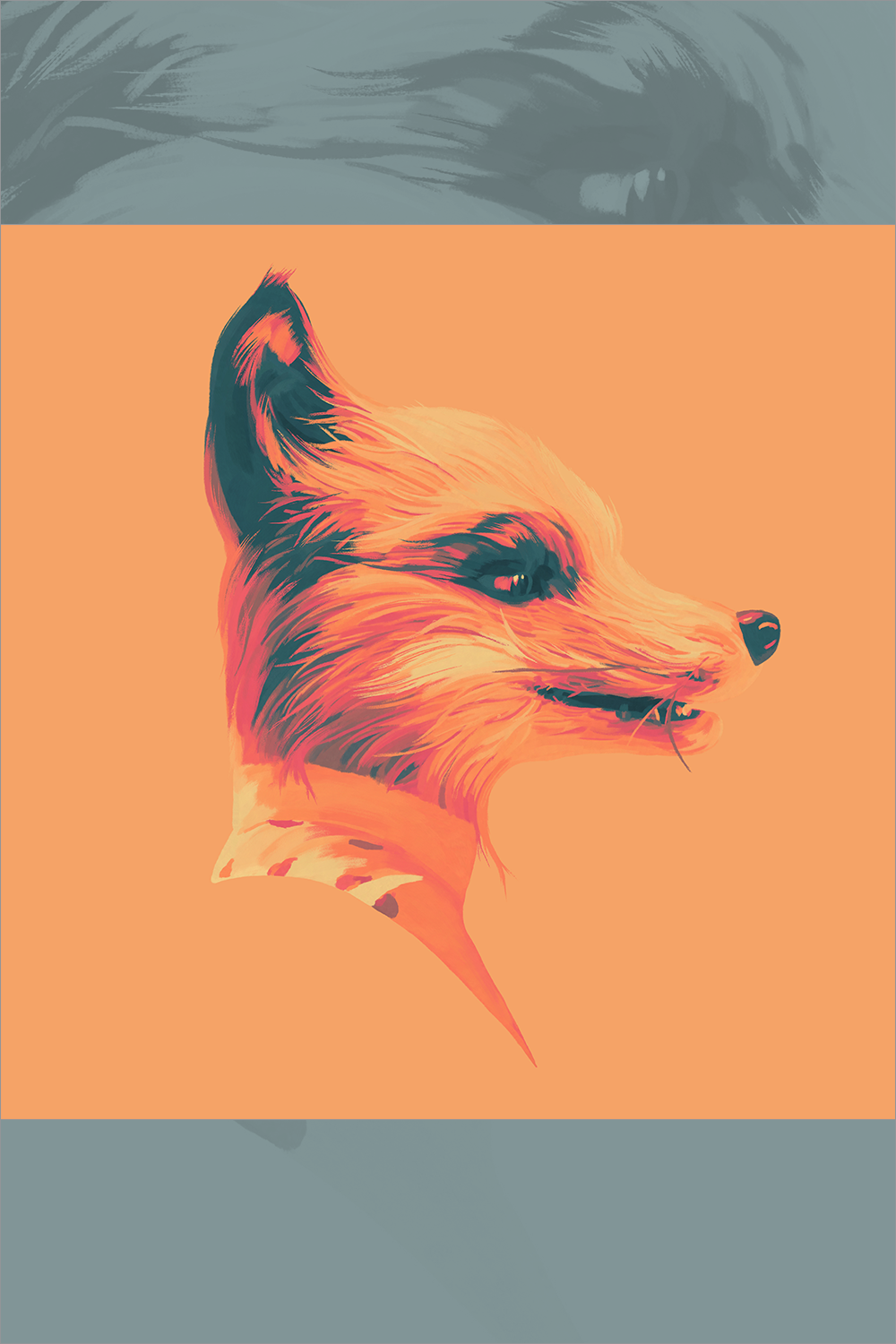 Fox Phone Wallpapers