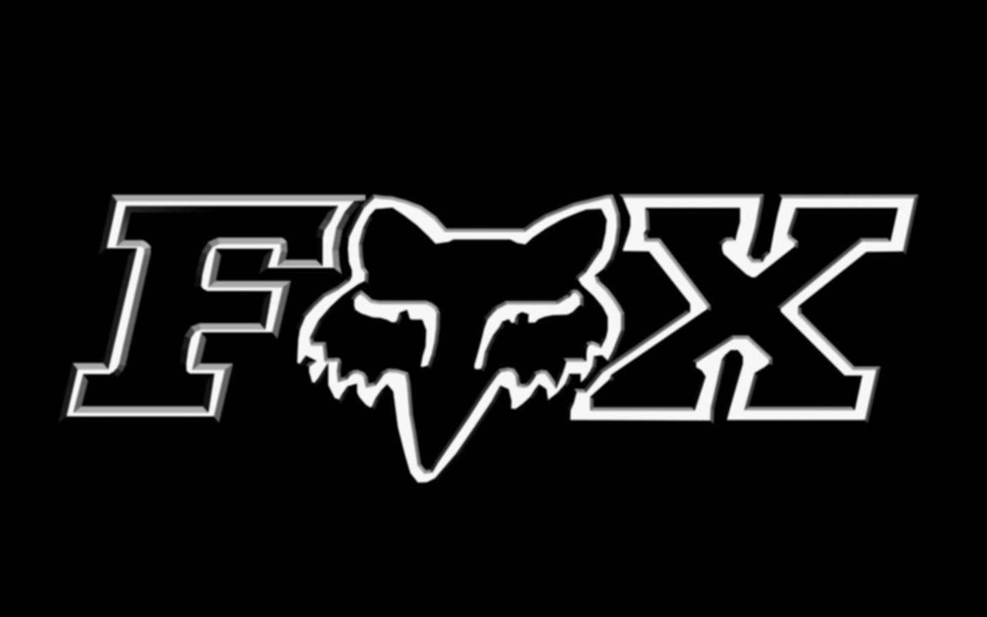 Fox Racing Logo Wallpapers