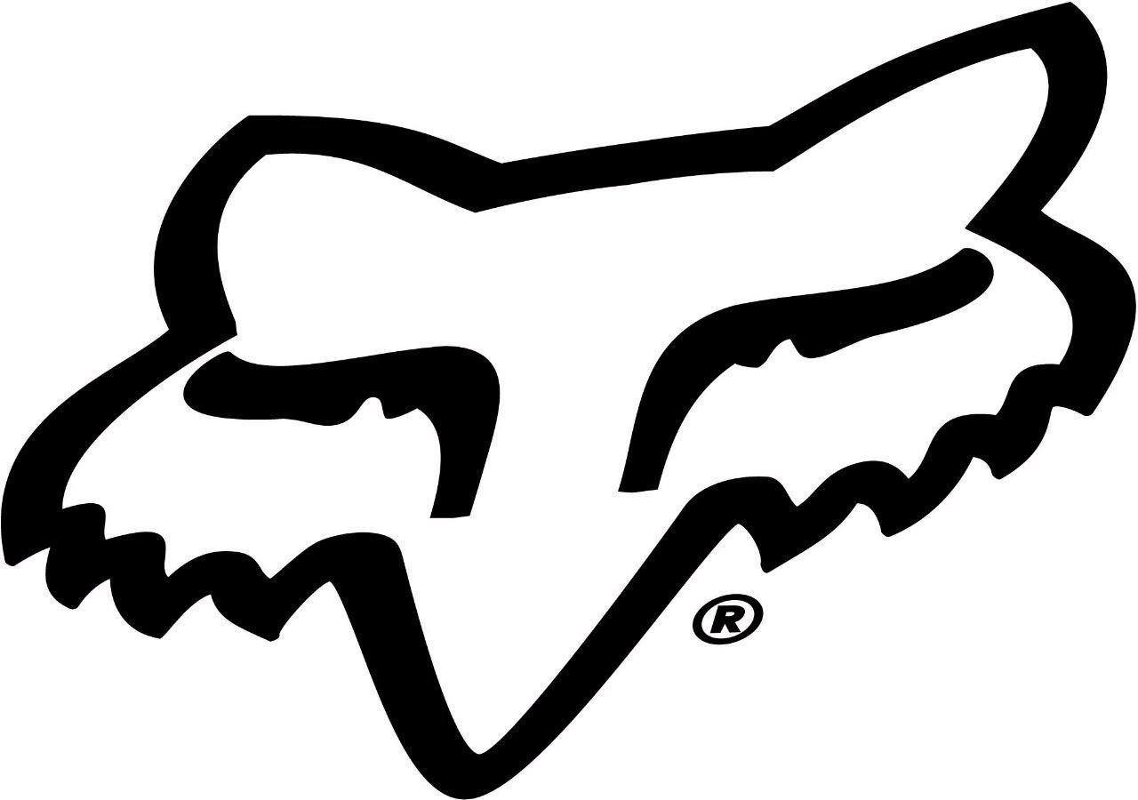 Fox Racing Logo Wallpapers