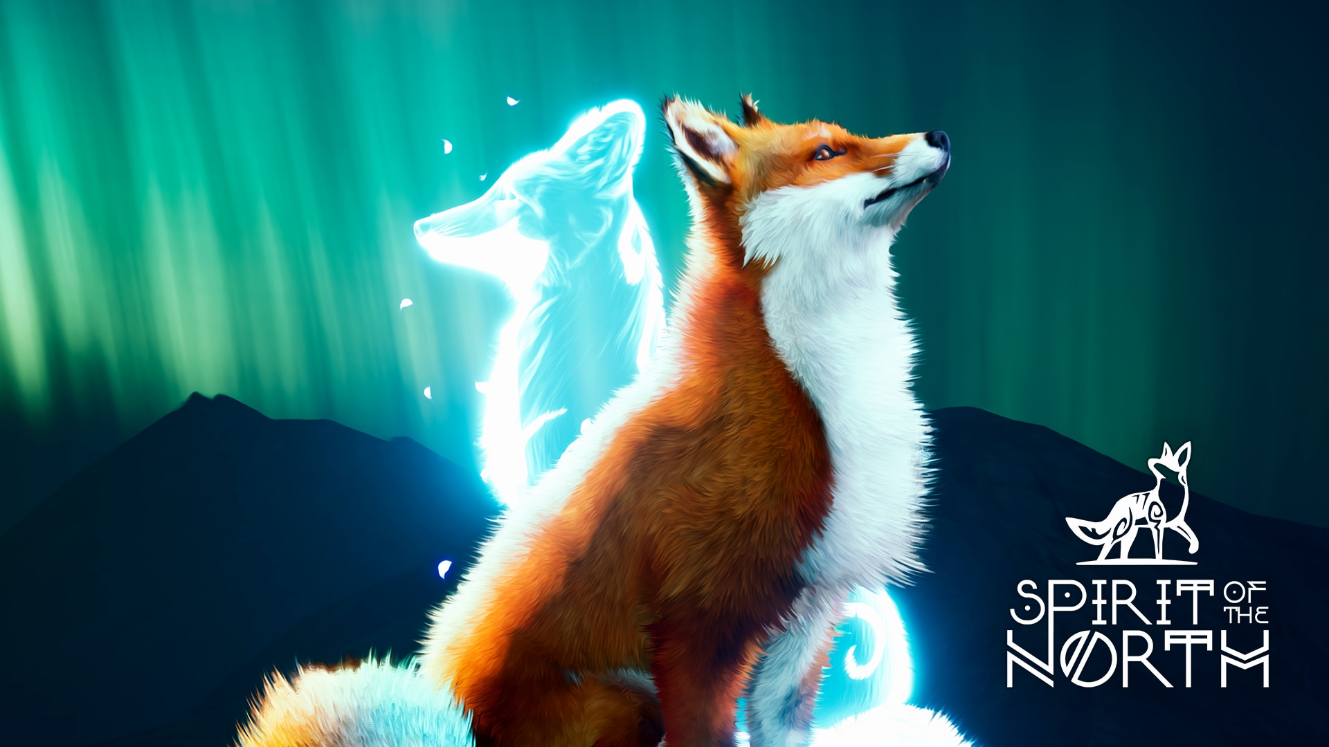 Fox Spirit Wallpapers
