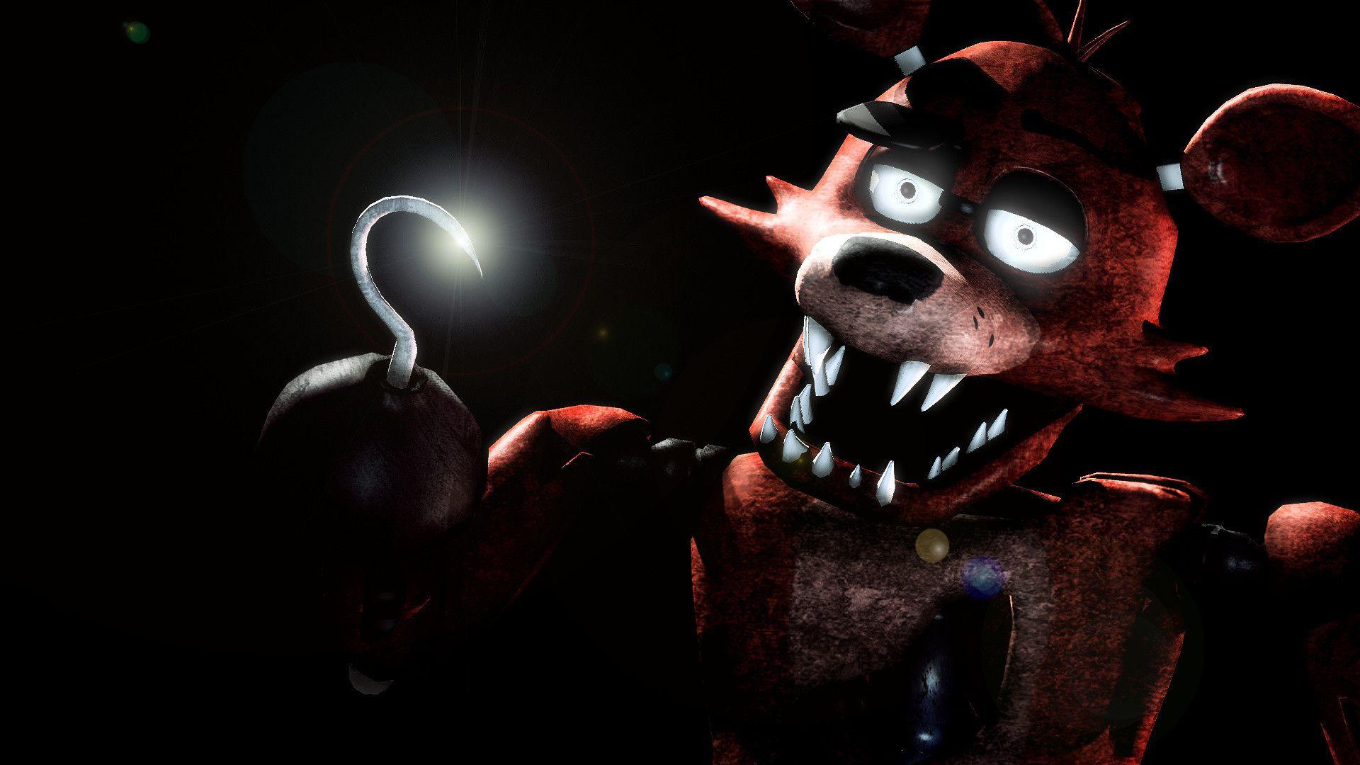 Foxy Wallpapers