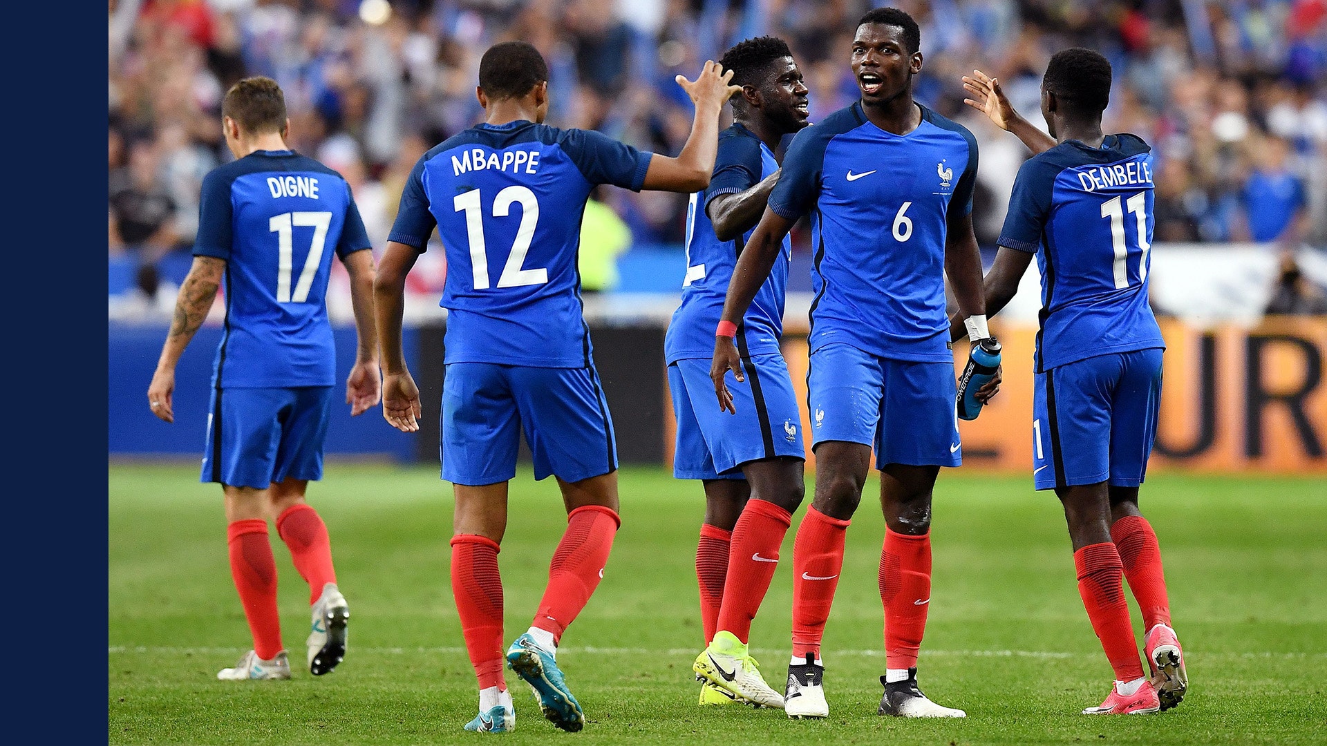 France World Cup Wallpapers