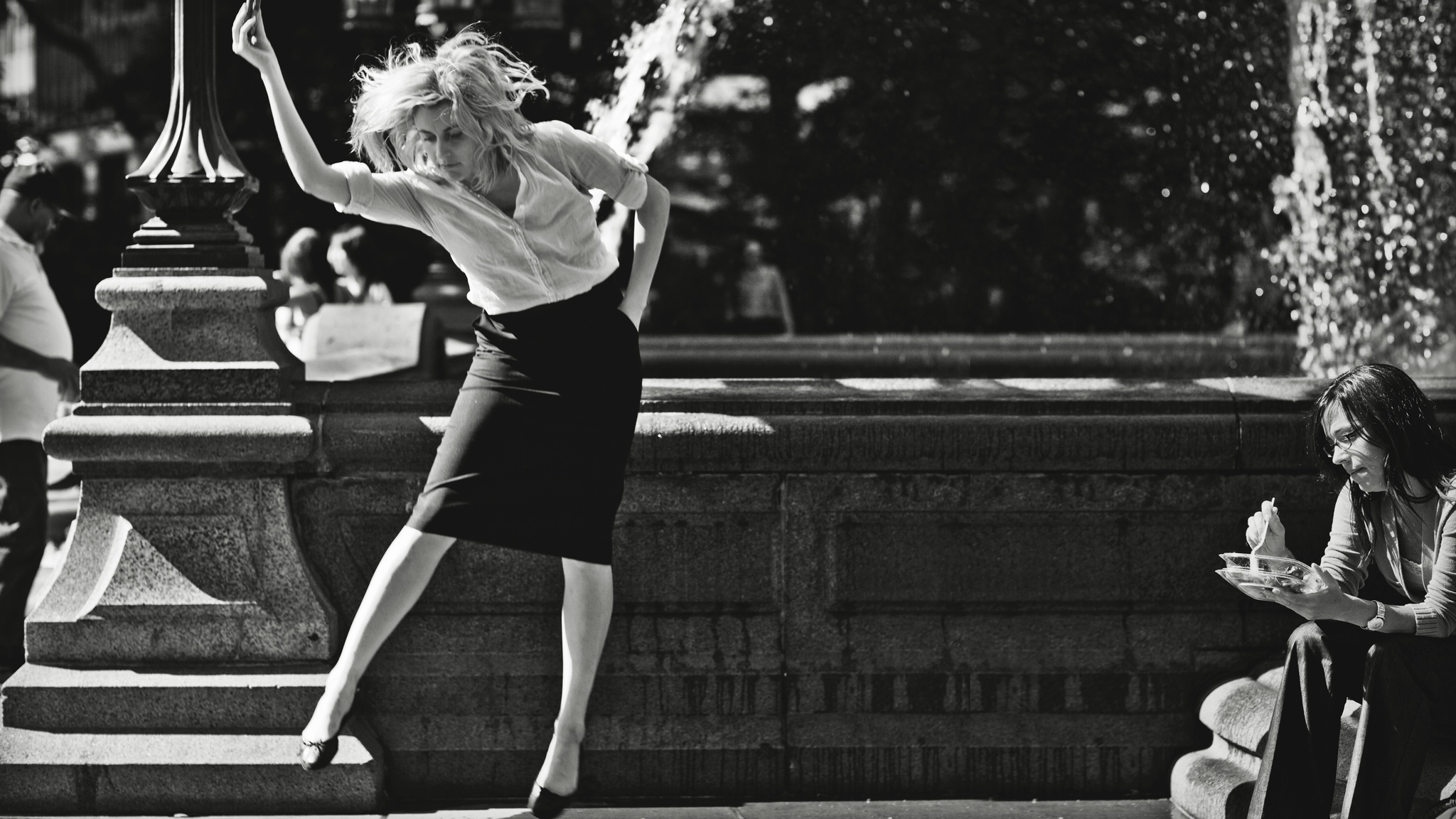 Frances Ha Stills Wallpapers