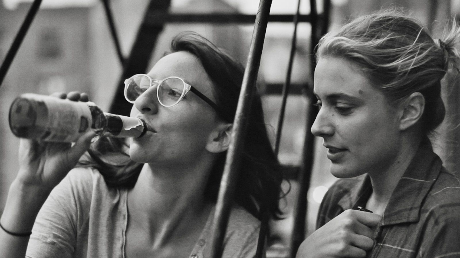 Frances Ha Stills Wallpapers